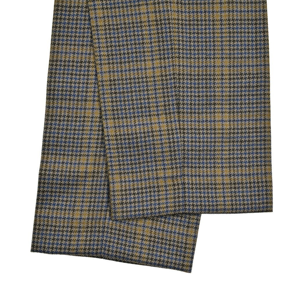 SALE|BERWICH MORELLO ヴァージンウール100% ノータックスラックス|412175 - 48|GUARDAROBA MILANO OFFICIAL STORE