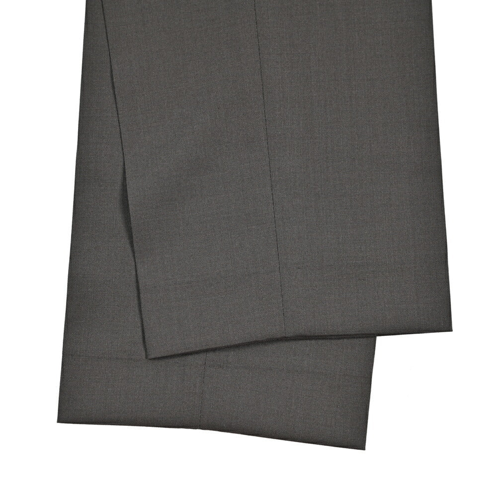 SALE|BERWICH "MORELLO" ヴァージンウール100% ノータックスリムパンツ|424992 - 46|GUARDAROBA MILANO OFFICIAL STORE