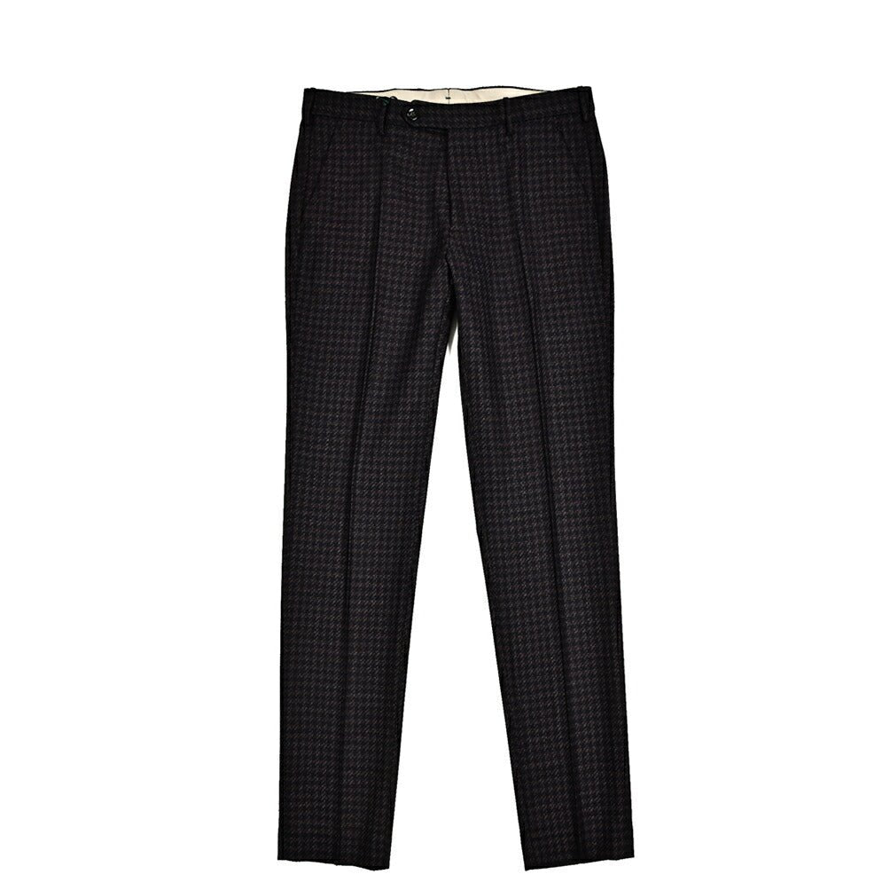 SALE|BERWICH MORELLO ヴァージンウール100% ノータックスラックス|GUARDAROBA MILANO OFFICIAL STORE