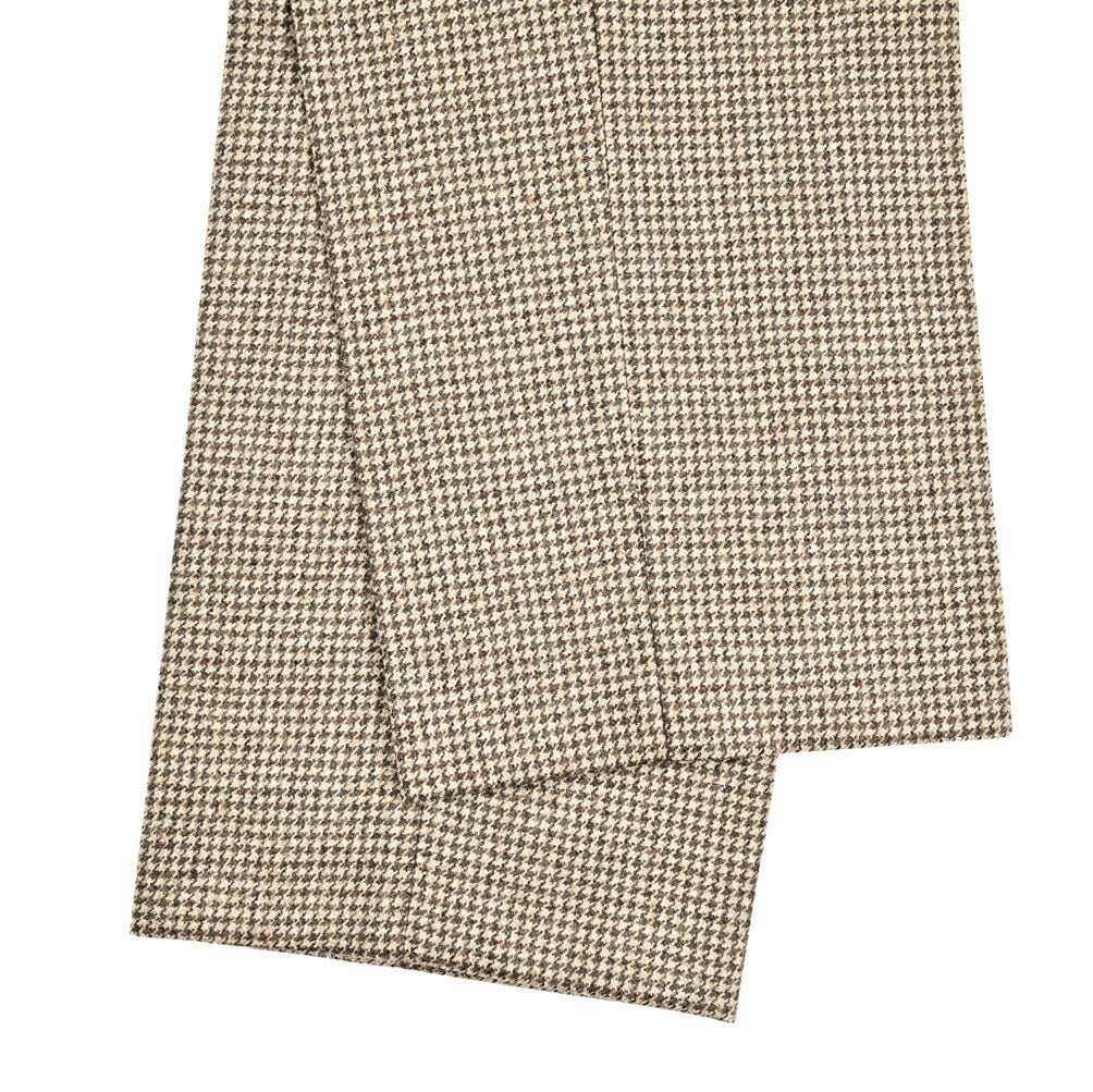 SALE|BERWICH MORELLO ヴァージンウール100% ノータックスラックス|412198 - 50|GUARDAROBA MILANO OFFICIAL STORE