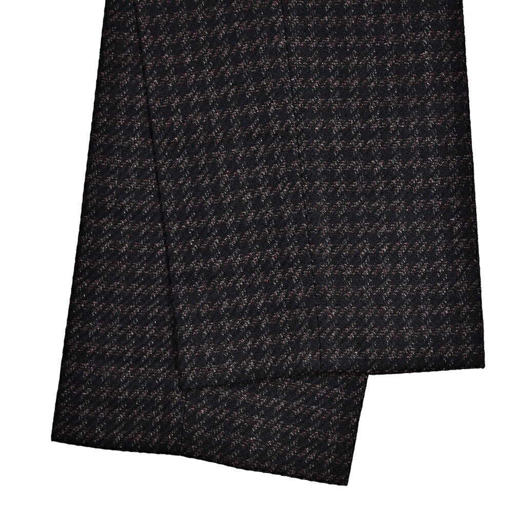 SALE|BERWICH MORELLO ヴァージンウール100% ノータックスラックス|GUARDAROBA MILANO OFFICIAL STORE