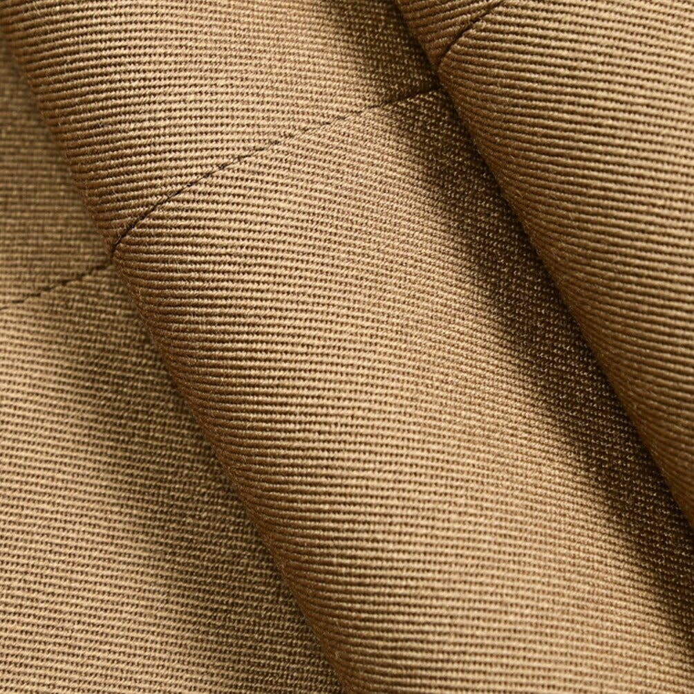 SALE|BERWICH MORELLO ヴァージンウールコットン ノータックスラックス|411647 - 48|GUARDAROBA MILANO OFFICIAL STORE