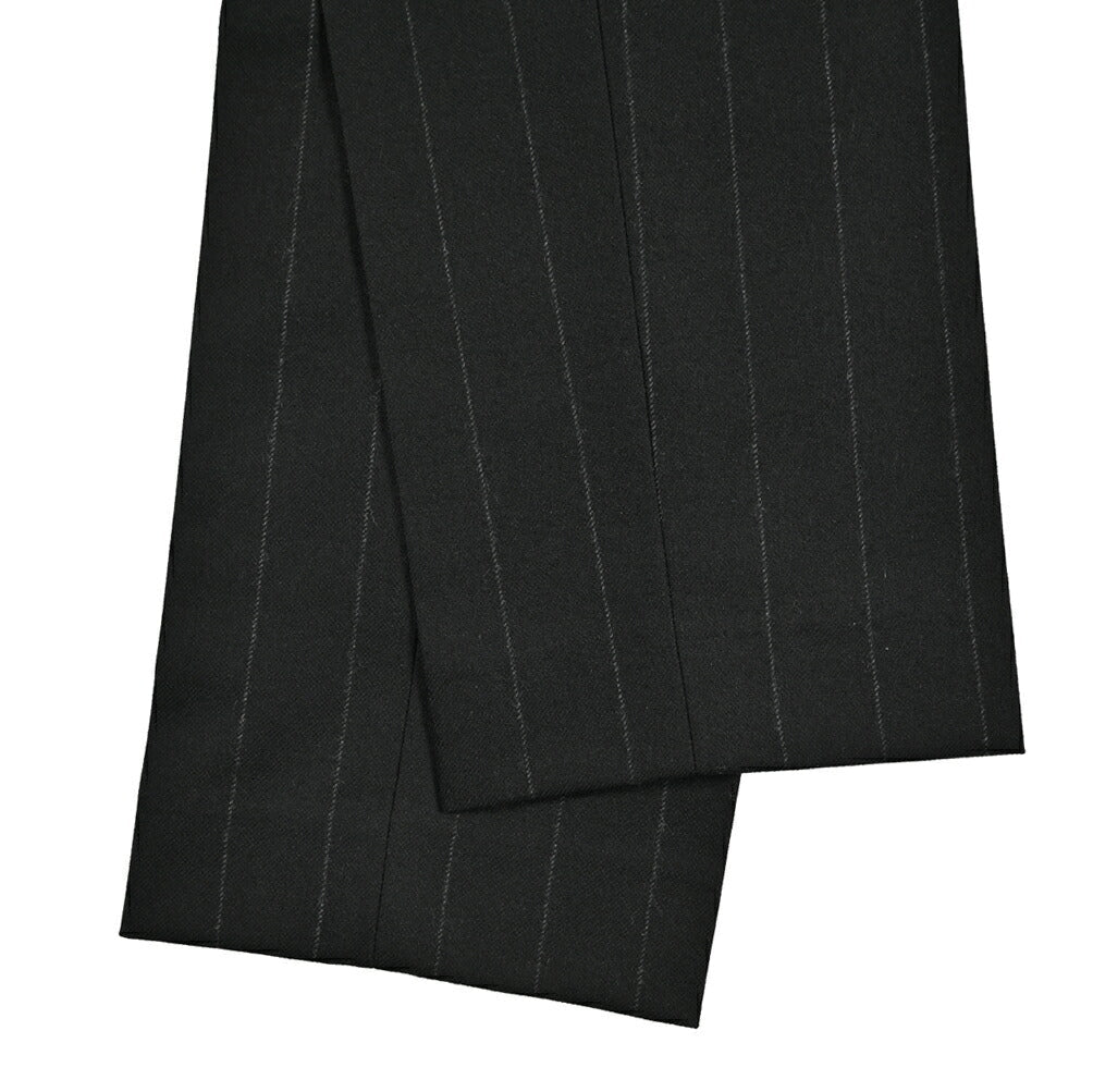 SALE|BERWICH MORELLO ウールコットン ノータックスラックス|411696 - 46|GUARDAROBA MILANO OFFICIAL STORE