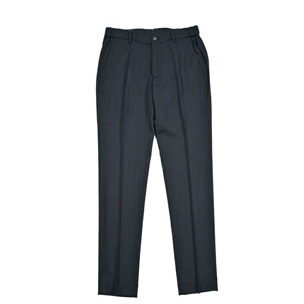 SALE|BERWICH MORELLO ストレッチウール ノータックスラックス|GUARDAROBA MILANO OFFICIAL STORE