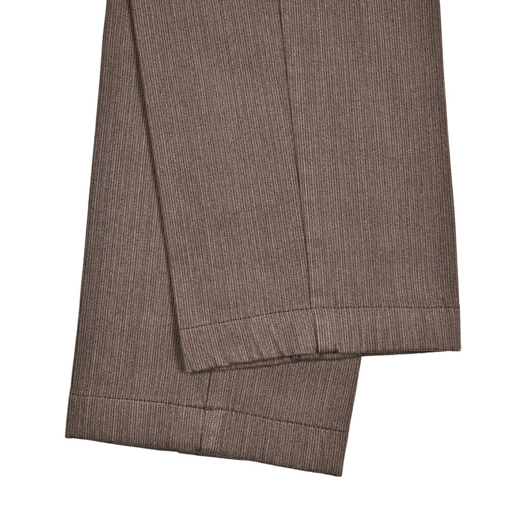 SALE|BERWICH MORELLO ストレッチコットン ワンタックスラックス|GUARDAROBA MILANO OFFICIAL STORE