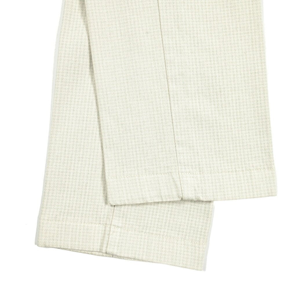SALE|BERWICH MORELLO ストレッチコットン ノータックスラックス|411990 - 46|GUARDAROBA MILANO OFFICIAL STORE