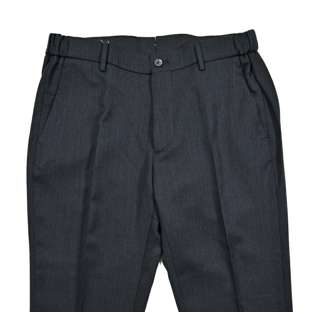 SALE|BERWICH MORELLO ストレッチウール ノータックスラックス|GUARDAROBA MILANO OFFICIAL STORE