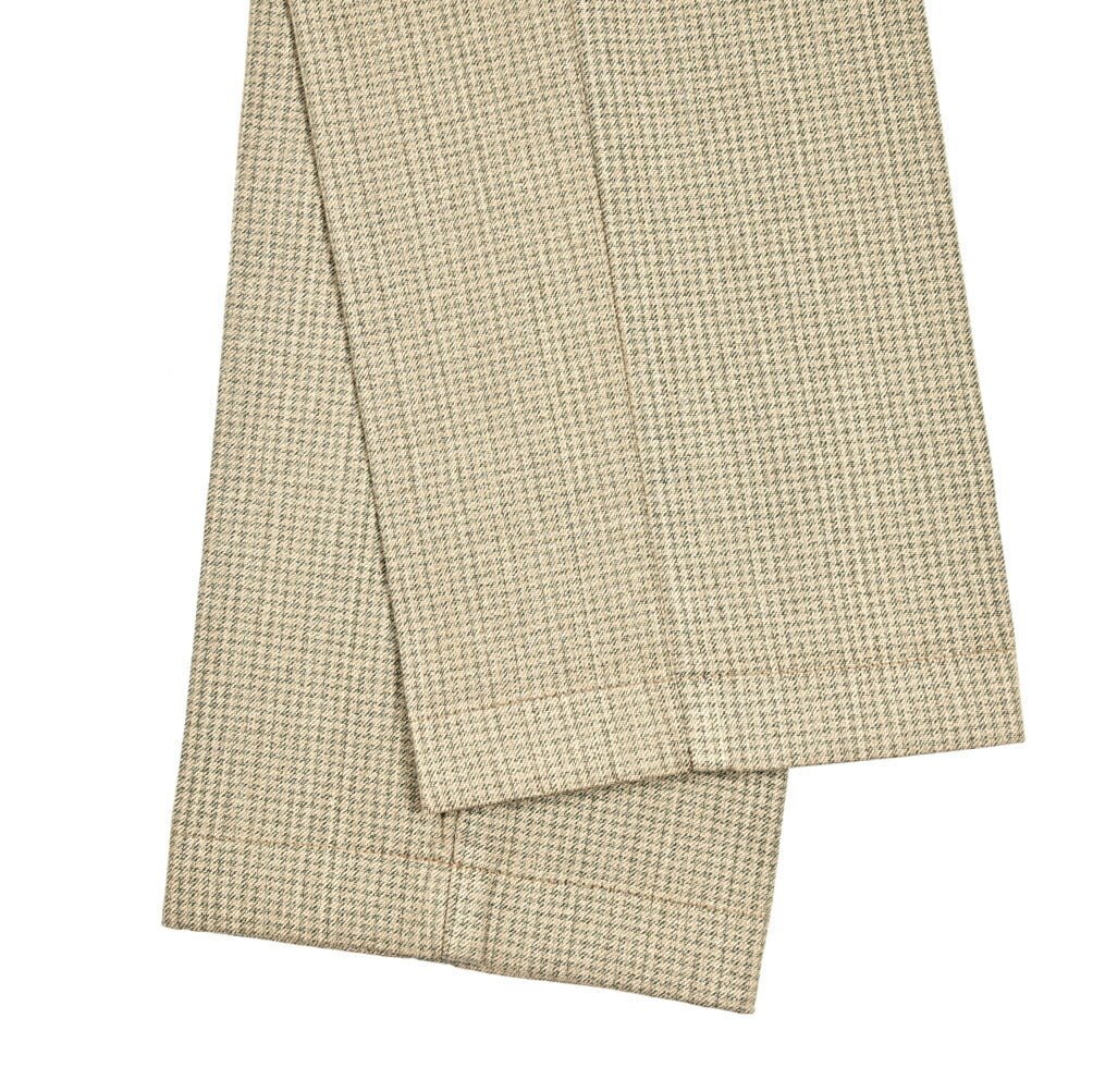 SALE|BERWICH MORELLO ストレッチコットン ノータックスラックス|412247 - 46|GUARDAROBA MILANO OFFICIAL STORE