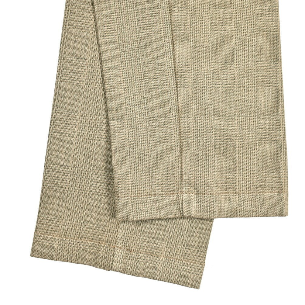 SALE|BERWICH MORELLO ストレッチコットン ワンタックスラックス|412075 - 46|GUARDAROBA MILANO OFFICIAL STORE