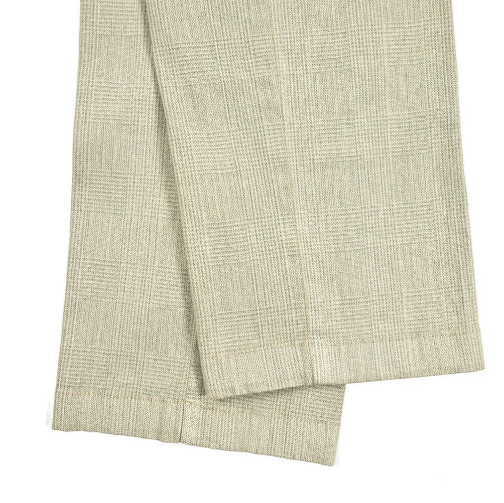 SALE|BERWICH MORELLO ストレッチコットン ワンタックスラックス|412083 - 48|GUARDAROBA MILANO OFFICIAL STORE