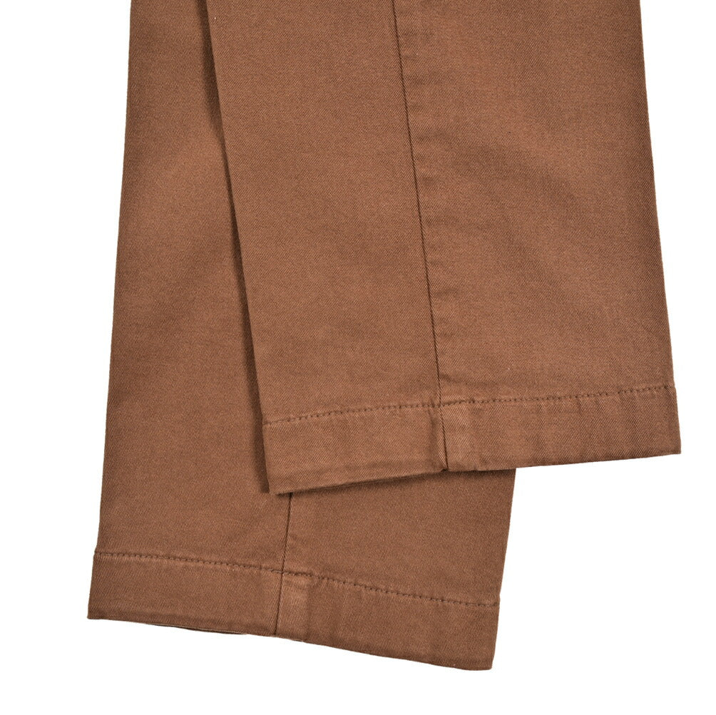 SALE|BERWICH MORELLO ストレッチコットン ノータックスラックス|GUARDAROBA MILANO OFFICIAL STORE