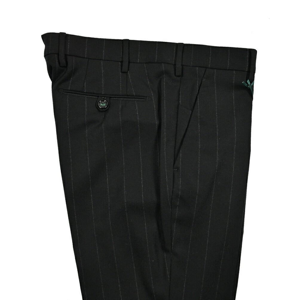 SALE|BERWICH MORELLO ウールコットン ノータックスラックス|411696 - 46|GUARDAROBA MILANO OFFICIAL STORE