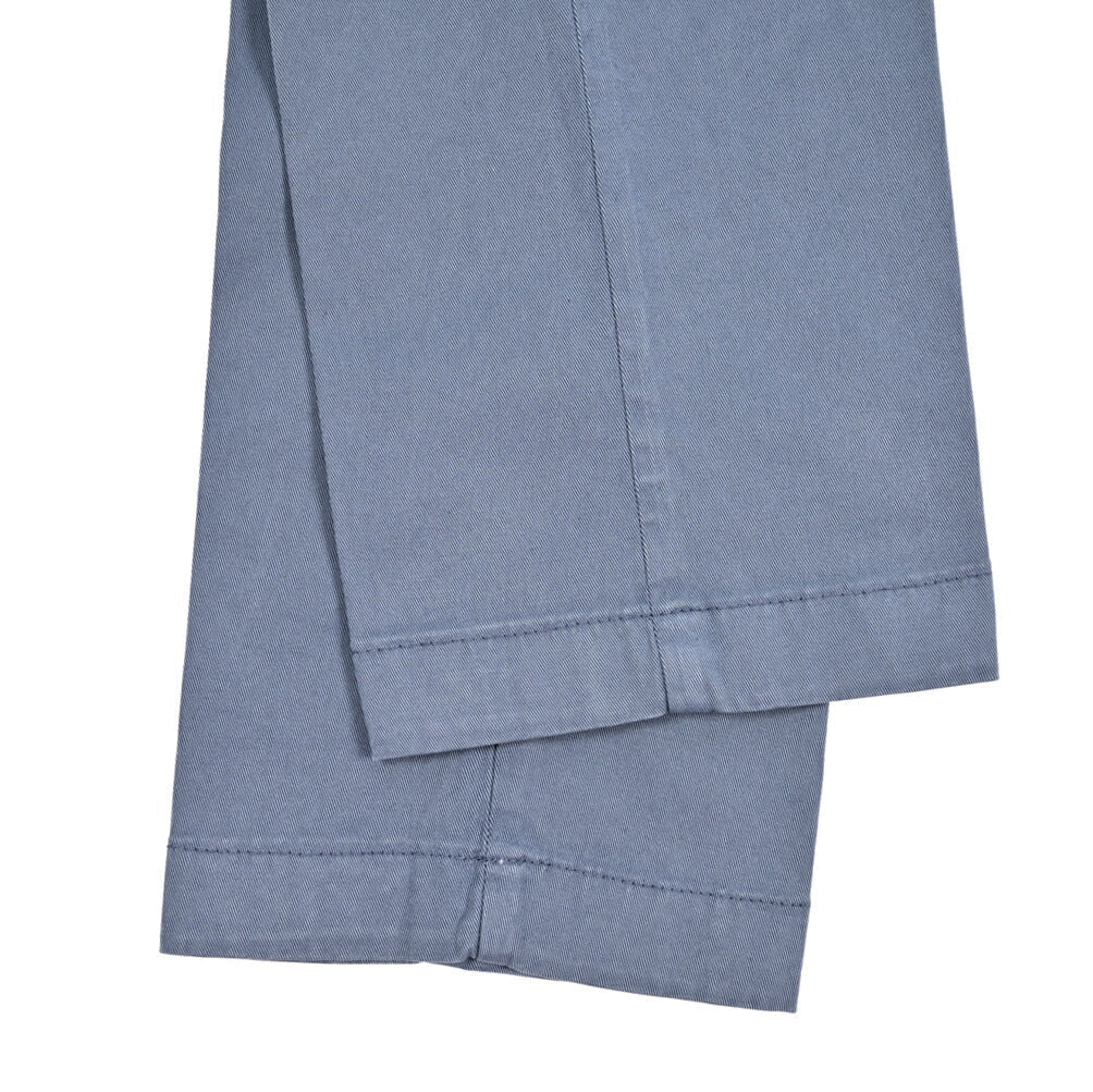 SALE|BERWICH "MORELLO ELAX" ストレッチコットンチノ イージースラックス|425476 - 48|GUARDAROBA MILANO OFFICIAL STORE