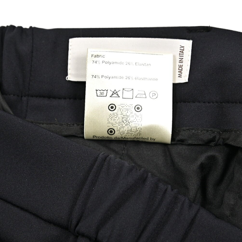 SALE|BERWICH MORELLO ELAX 高機能ナイロン ノータックイージーパンツ|434062|GUARDAROBA MILANO OFFICIAL STORE