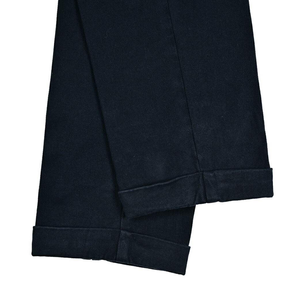 SALE|BERWICH RETRO ストレッチコットン ワンタックチノスラックス|411483 - 54|GUARDAROBA MILANO OFFICIAL STORE
