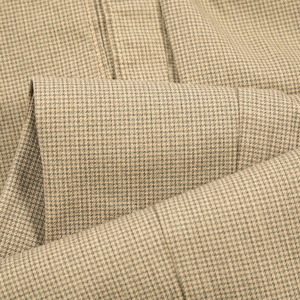 SALE|BERWICH "RETRO ELAX" ストレッチコットン ワンタックパンツ|424712 - 46|GUARDAROBA MILANO OFFICIAL STORE