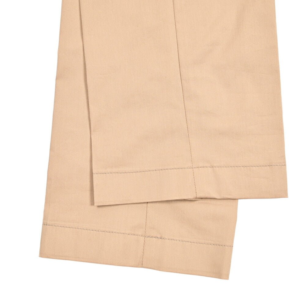 SALE|BERWICH "SPIAGGIA" ストレッチコットン ドローコード付きイージーパンツ|425291 - 46|GUARDAROBA MILANO OFFICIAL STORE