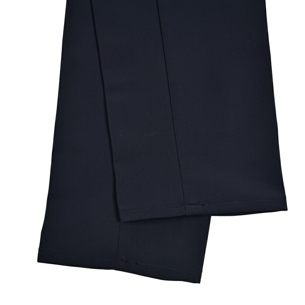 SALE|BERWICH SPIAGGIA ストレッチナイロン ドローコードノータックイージースラックス|411555 - 48|GUARDAROBA MILANO OFFICIAL STORE