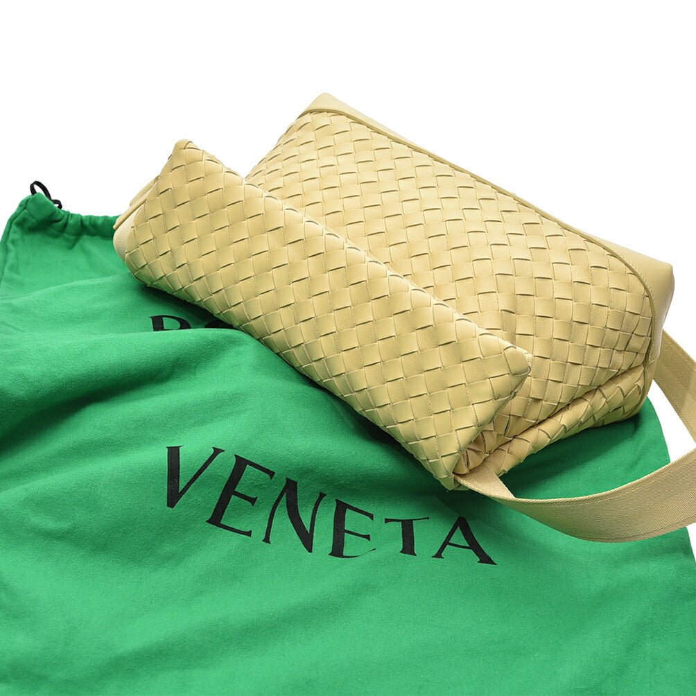SALE|BOTTEGA VENETA イントレチャートレザー メッセンジャーバッグ|416379|GUARDAROBA MILANO OFFICIAL STORE