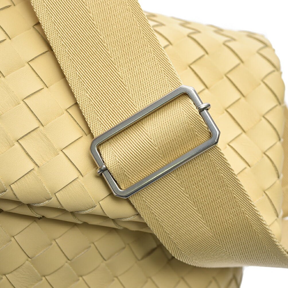 SALE|BOTTEGA VENETA イントレチャートレザー メッセンジャーバッグ|416379|GUARDAROBA MILANO OFFICIAL STORE