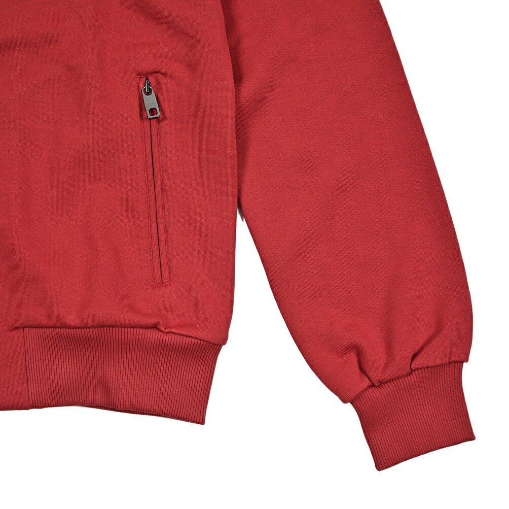 SALE|DOLCE & GABBANA コットン100% スウェットジップアップパーカー|415989 - 44|GUARDAROBA MILANO OFFICIAL STORE