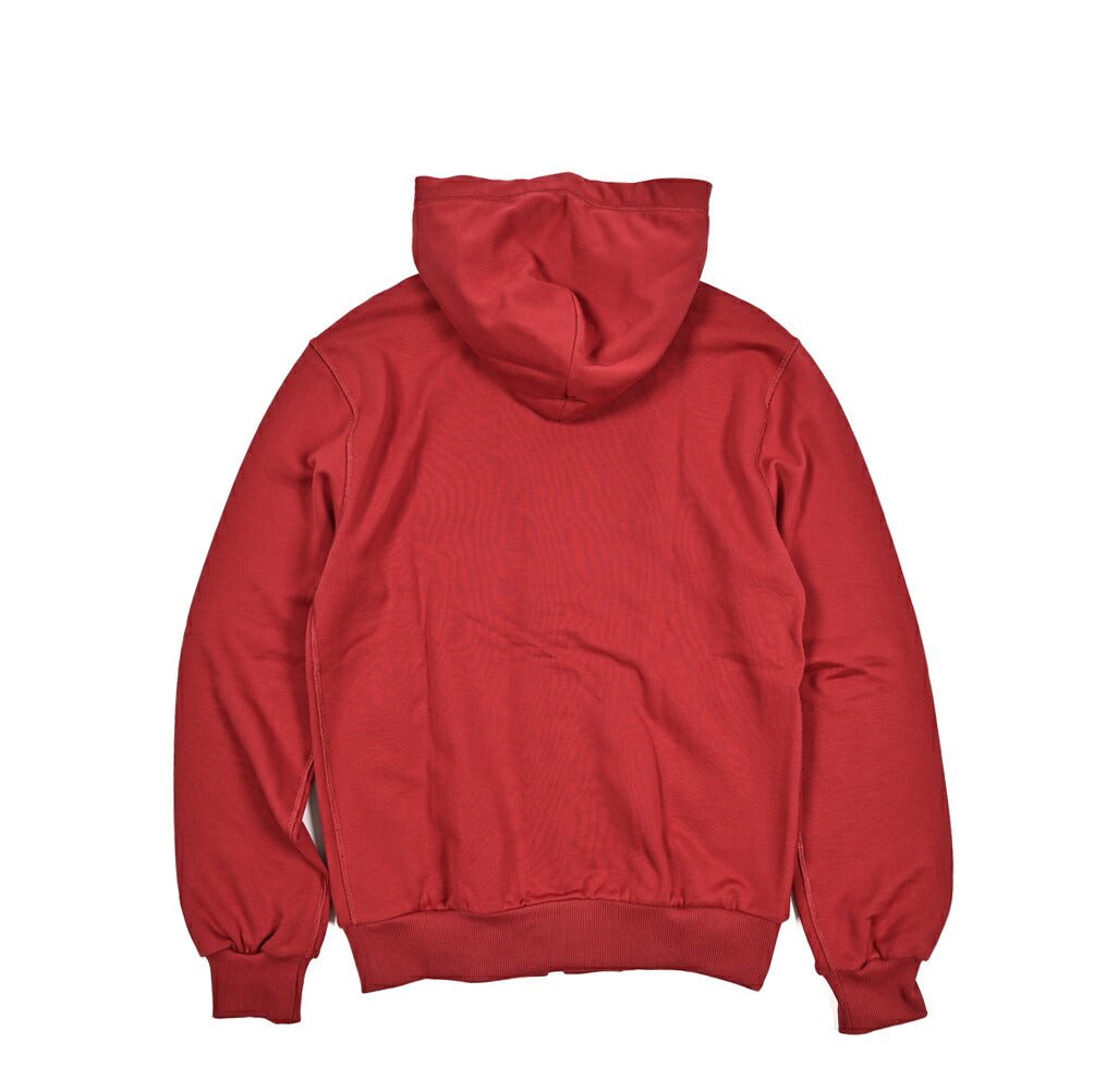 SALE|DOLCE & GABBANA コットン100% スウェットジップアップパーカー|415989 - 44|GUARDAROBA MILANO OFFICIAL STORE