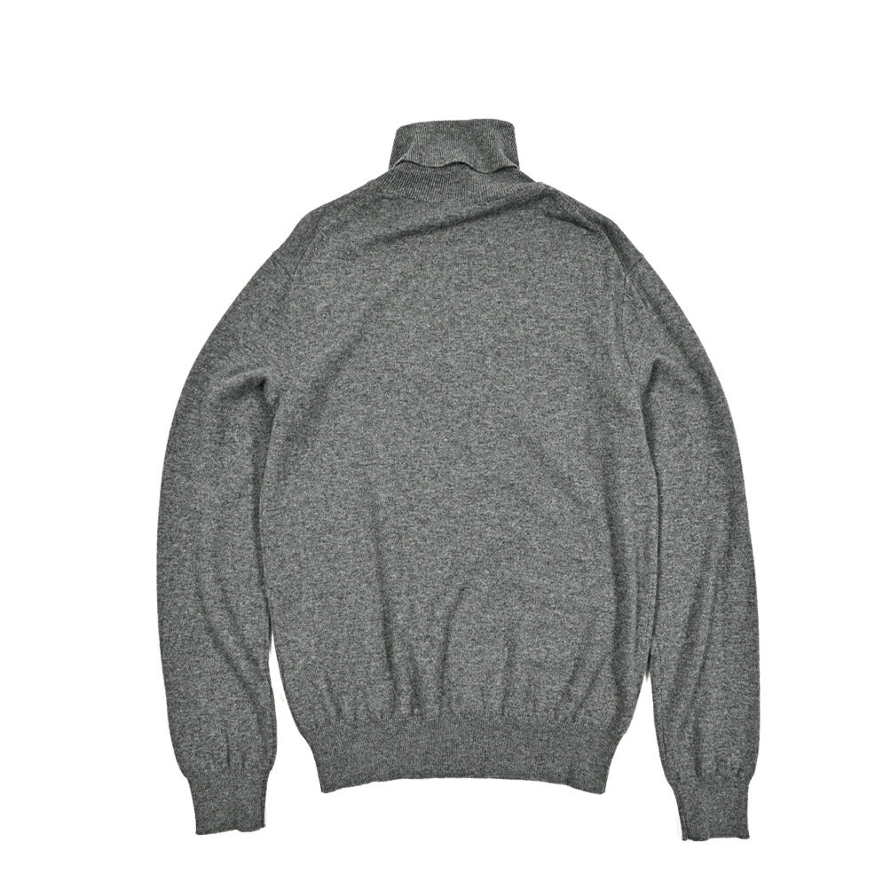 SALE|DOLCE & GABBANA カシミヤ100% タートルネックニットセーター|416168|GUARDAROBA MILANO OFFICIAL STORE