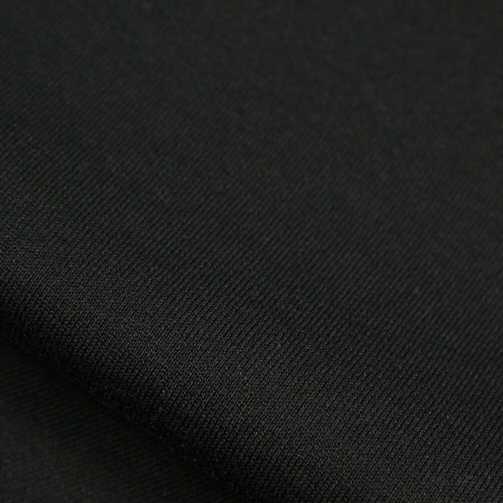 SALE|DOLCE & GABBANA コットン100% ワンポイントロゴ オーバーサイズ半袖Tシャツ|416014 - 44|GUARDAROBA MILANO OFFICIAL STORE