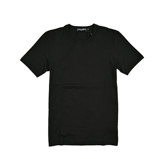 SALE|DOLCE & GABBANA コットン100% クルーネック半袖Tシャツ|416034 - 44|GUARDAROBA MILANO OFFICIAL STORE