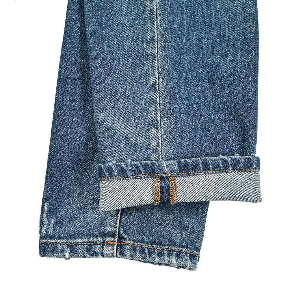 SALE|DOLCE & GABBANA ストレッチデニム ダメージスキニージーンズ|416083|GUARDAROBA MILANO OFFICIAL STORE
