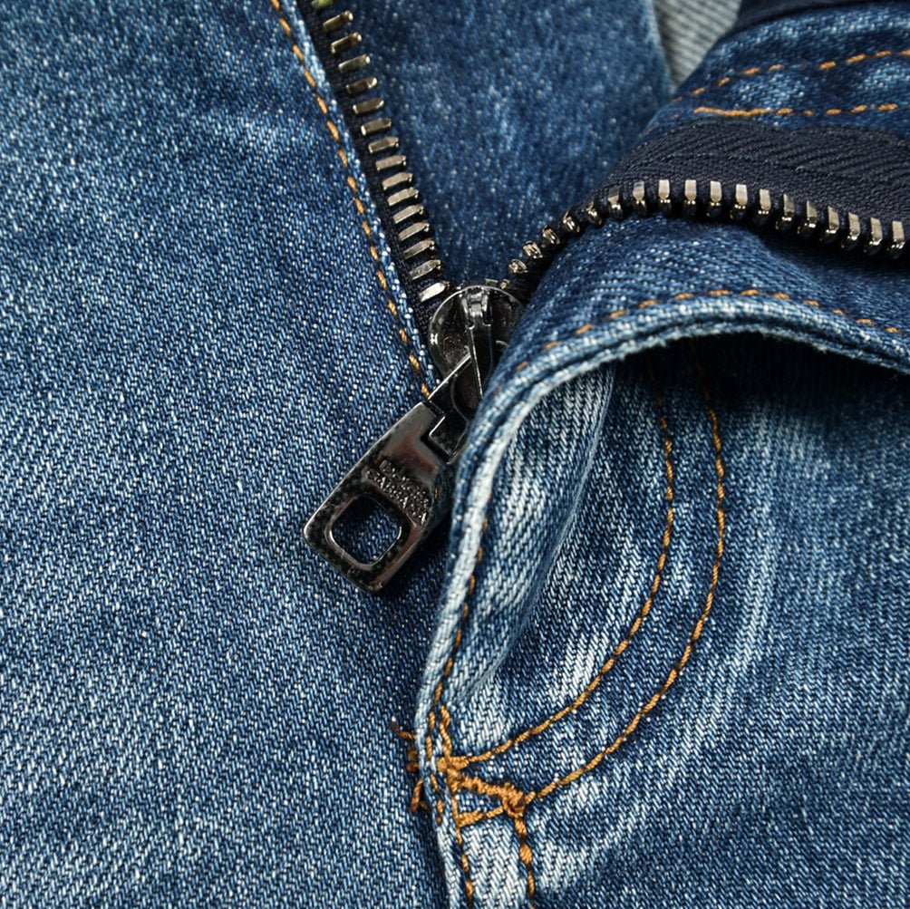 SALE|DOLCE & GABBANA ストレッチデニム ダメージスキニージーンズ|416083|GUARDAROBA MILANO OFFICIAL STORE