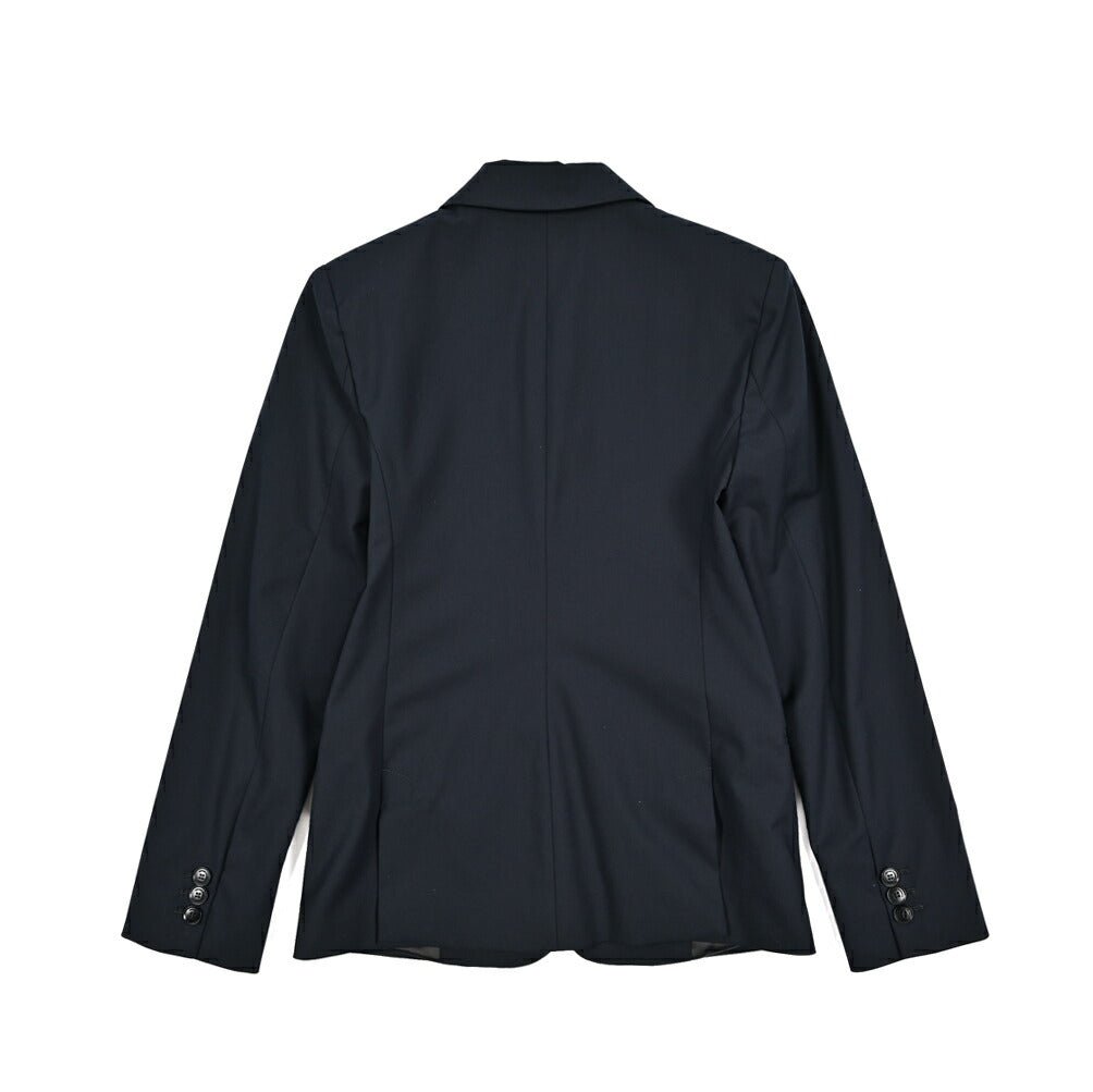 SALE|【キッズ】EMPORIO ARMANI 2Bシングルテーラードジャケット|323204|GUARDAROBA MILANO OFFICIAL STORE