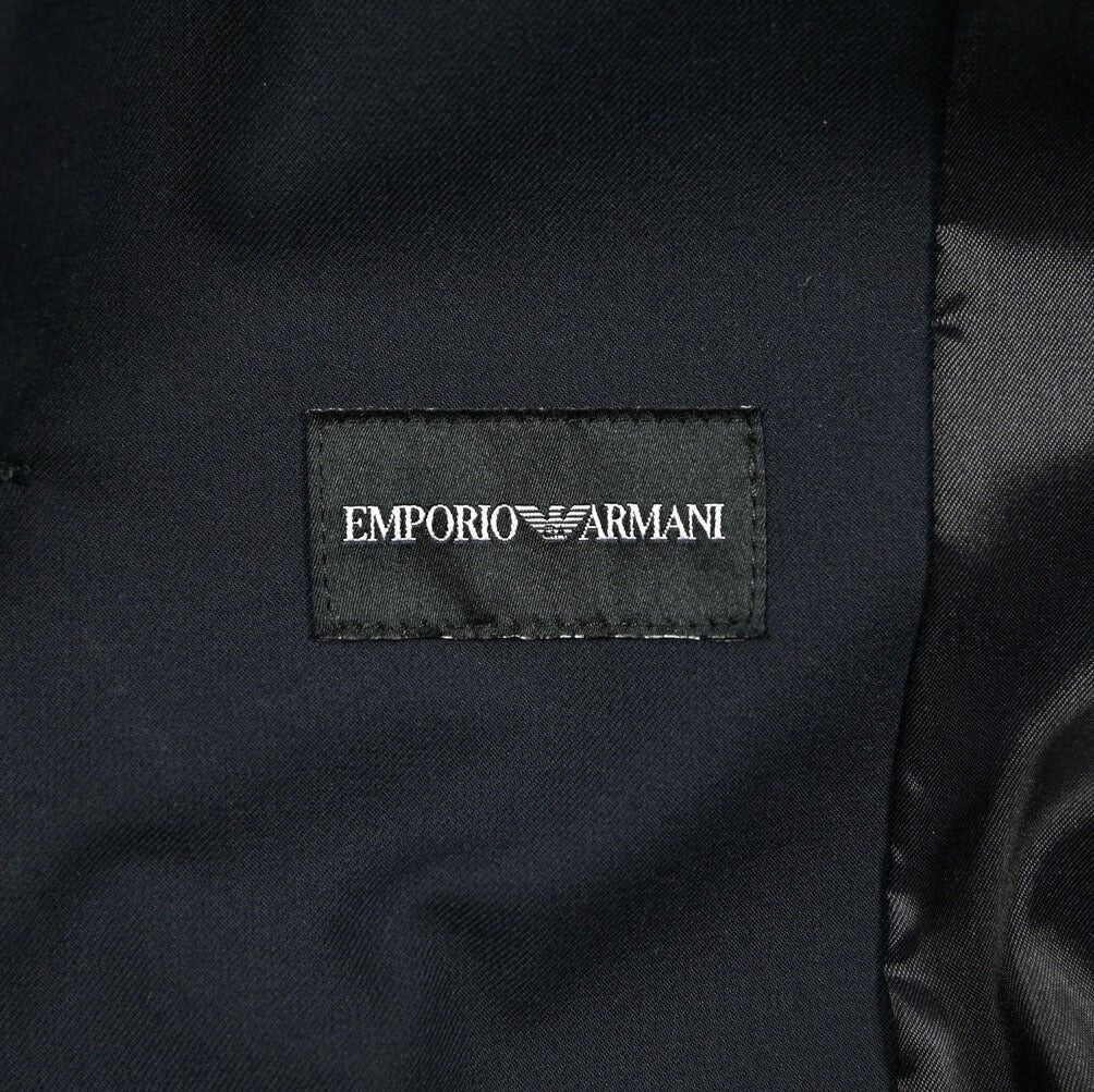 SALE|【キッズ】EMPORIO ARMANI 2Bシングルテーラードジャケット|323204|GUARDAROBA MILANO OFFICIAL STORE