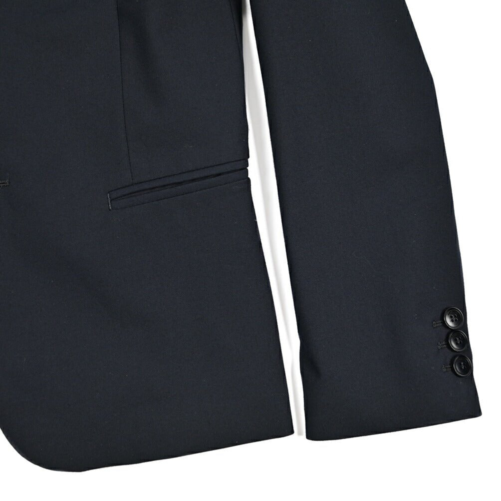 SALE|【キッズ】EMPORIO ARMANI 2Bシングルテーラードジャケット|323204|GUARDAROBA MILANO OFFICIAL STORE