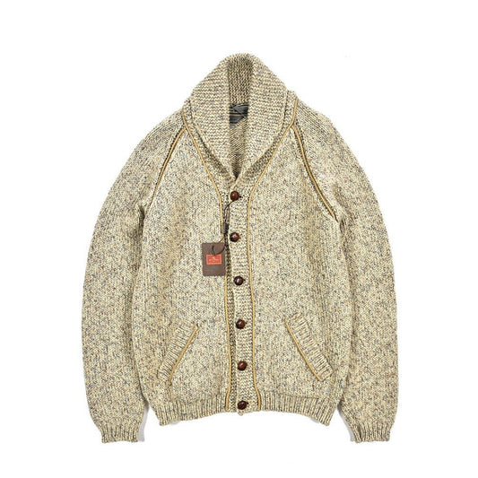 SALE|ETRO カシミヤ100% ミドルゲージカウチンニットカーディガン|406879|GUARDAROBA MILANO OFFICIAL STORE