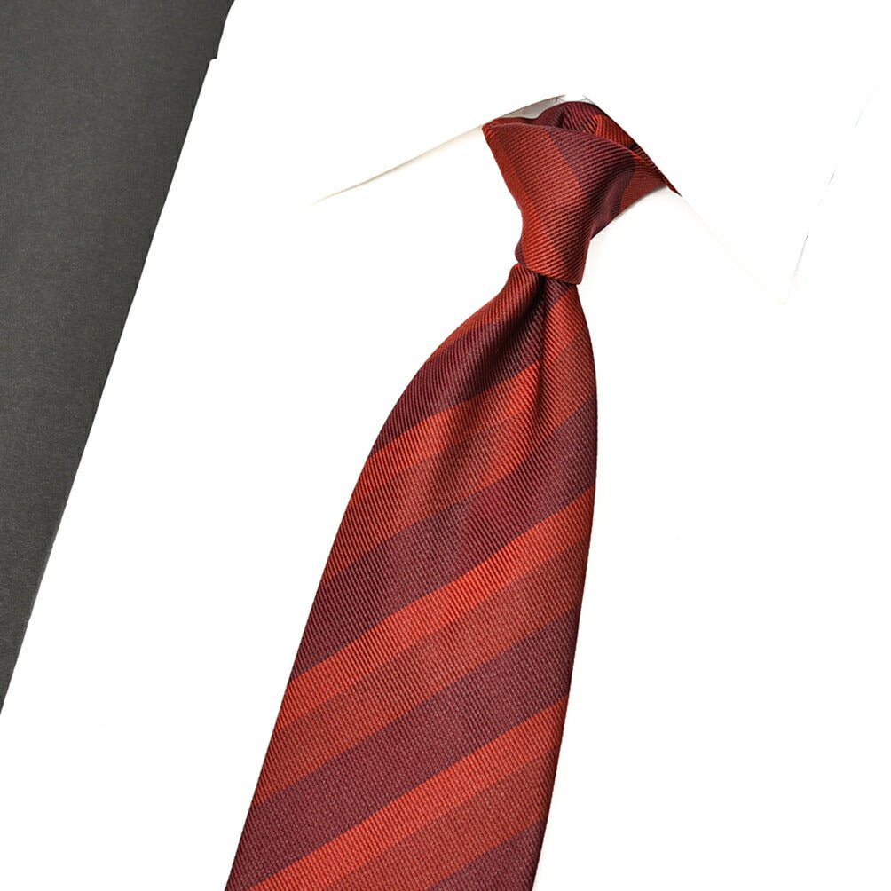 SALE|ETRO シルク100% レジメンタルネクタイ(ワイドタイ)|406739|GUARDAROBA MILANO OFFICIAL STORE