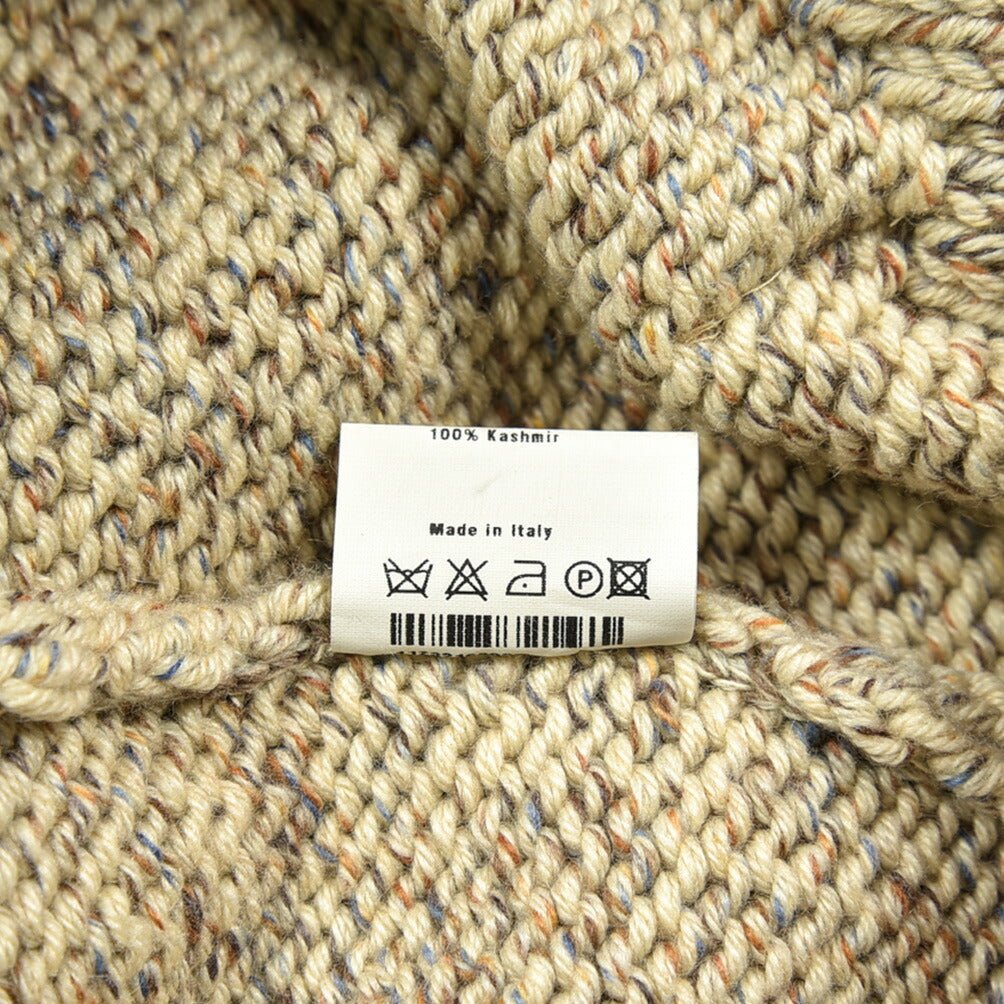 SALE|ETRO カシミヤ100% ミドルゲージカウチンニットカーディガン|406879|GUARDAROBA MILANO OFFICIAL STORE