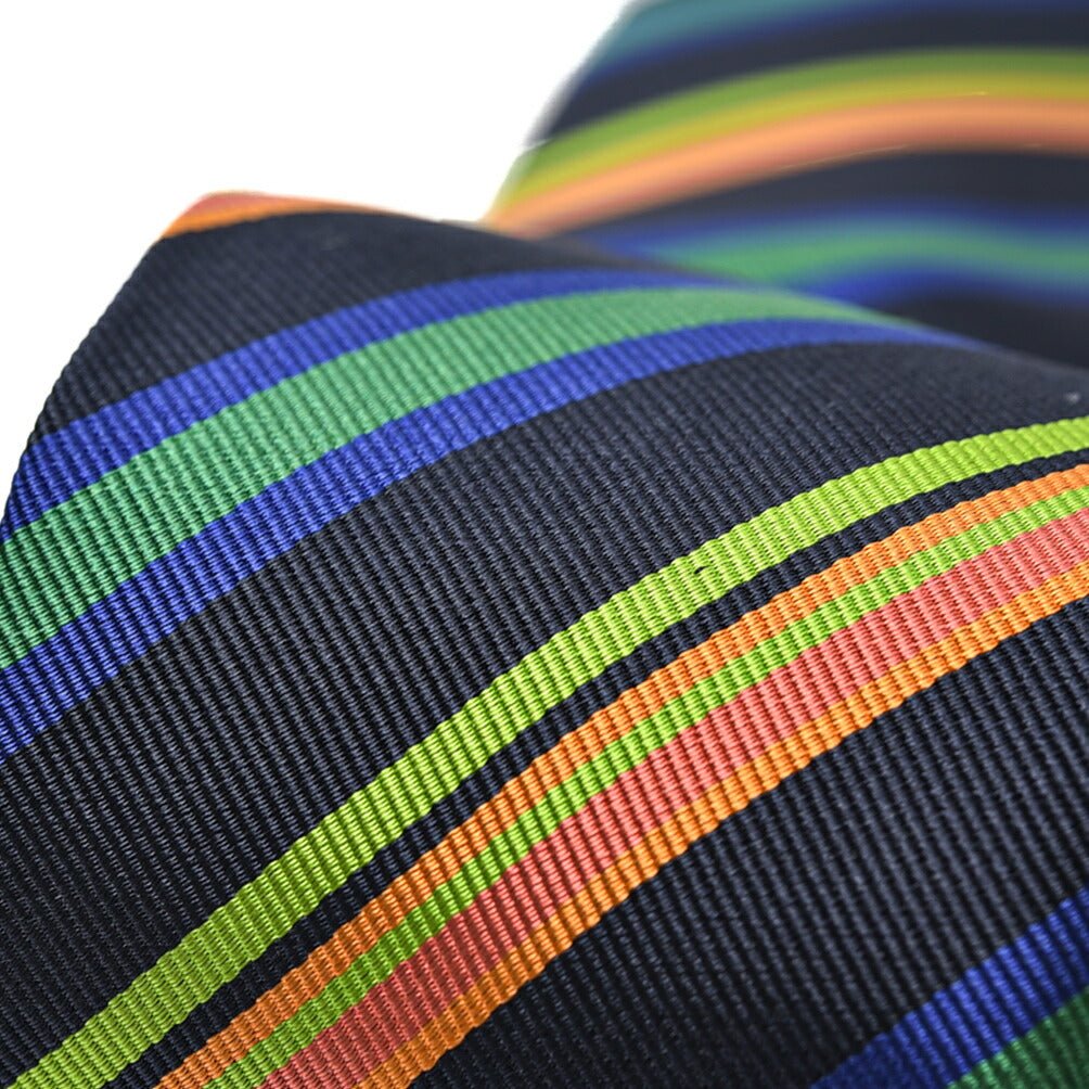 SALE|ETRO シルク100% レジメンタルネクタイ|406799|GUARDAROBA MILANO OFFICIAL STORE