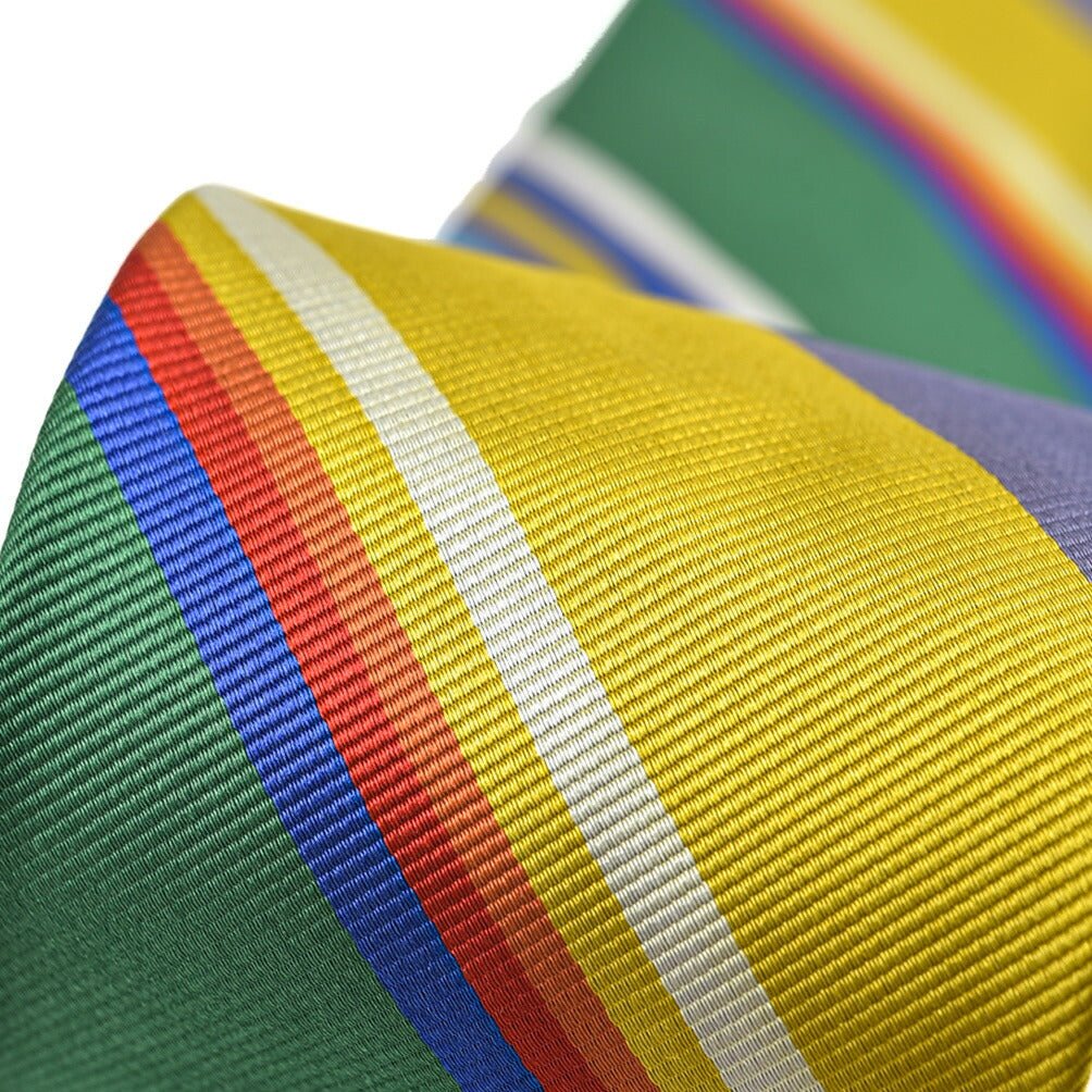 SALE|ETRO シルク100% レジメンタルネクタイ|406757|GUARDAROBA MILANO OFFICIAL STORE