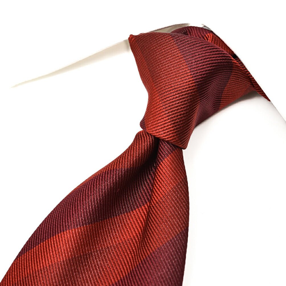 SALE|ETRO シルク100% レジメンタルネクタイ(ワイドタイ)|406739|GUARDAROBA MILANO OFFICIAL STORE
