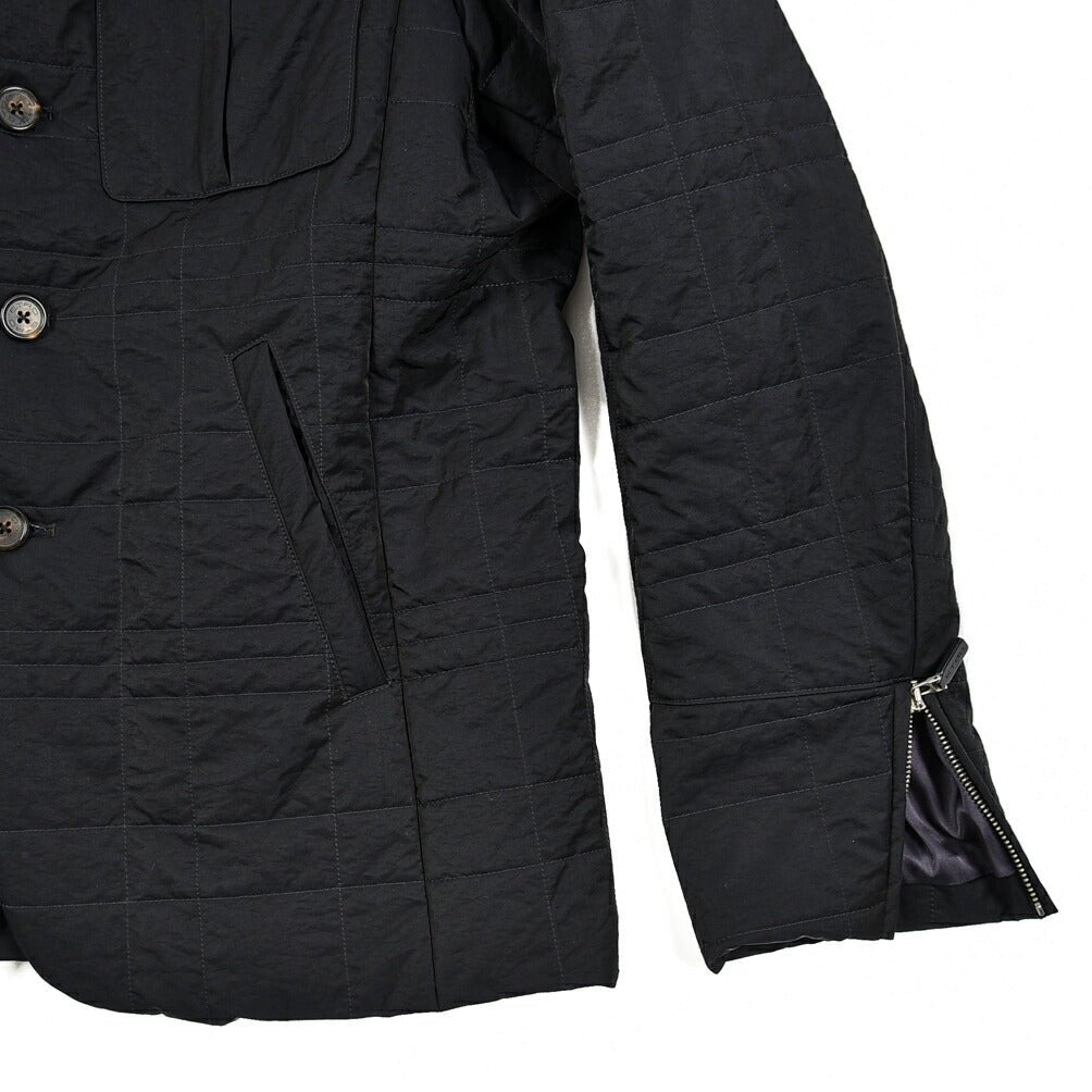 SALE|ETRO スタンドカラーナイロンジャケット|406853|GUARDAROBA MILANO OFFICIAL STORE