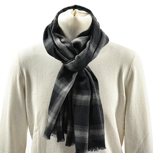 SALE|ETROカシミヤシルク チェック柄ストール|407278|GUARDAROBA MILANO OFFICIAL STORE