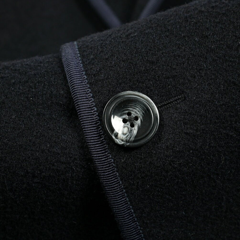 SALE|ETRO ウールカシミヤ 3Bシングルチェスターコート|406316|GUARDAROBA MILANO OFFICIAL STORE