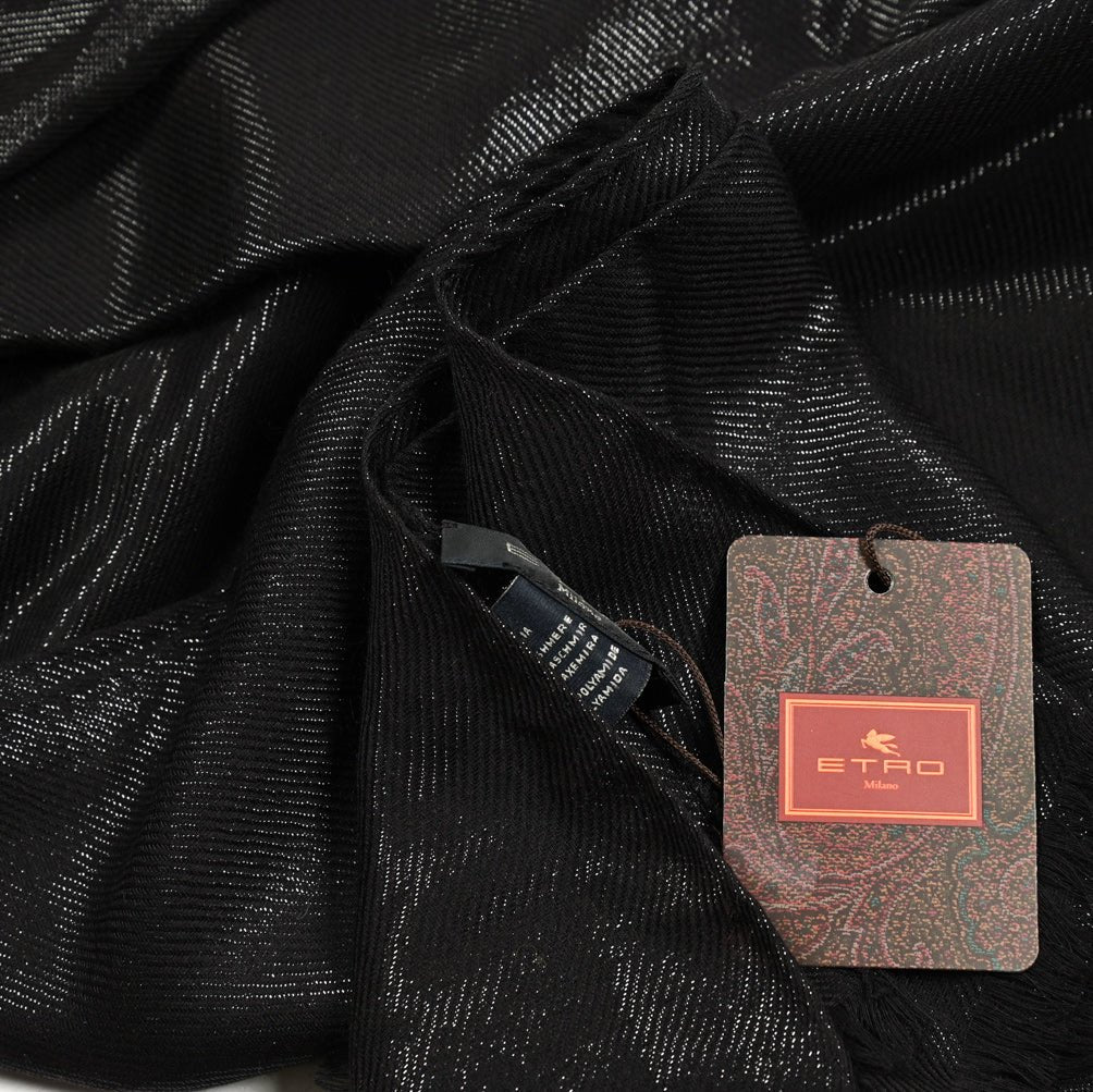 SALE|ETRO カシミヤ混ストール|414397|GUARDAROBA MILANO OFFICIAL STORE