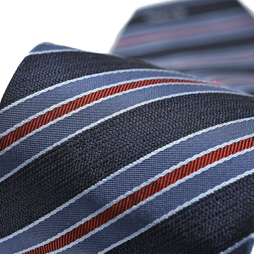 SALE|ETRO レジメンタル柄ネクタイ|421201|GUARDAROBA MILANO OFFICIAL STORE