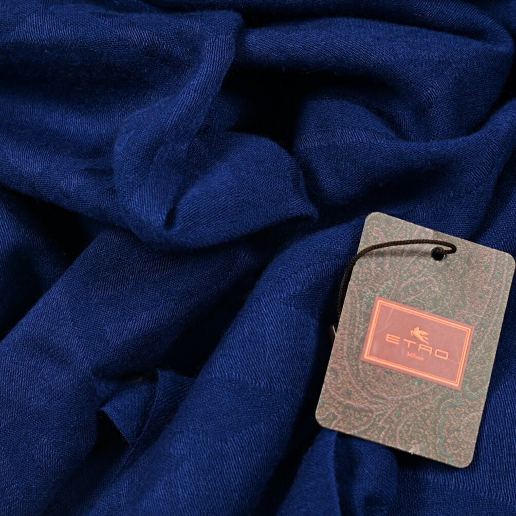 SALE|ETRO 幾何柄 ストール|407274|GUARDAROBA MILANO OFFICIAL STORE
