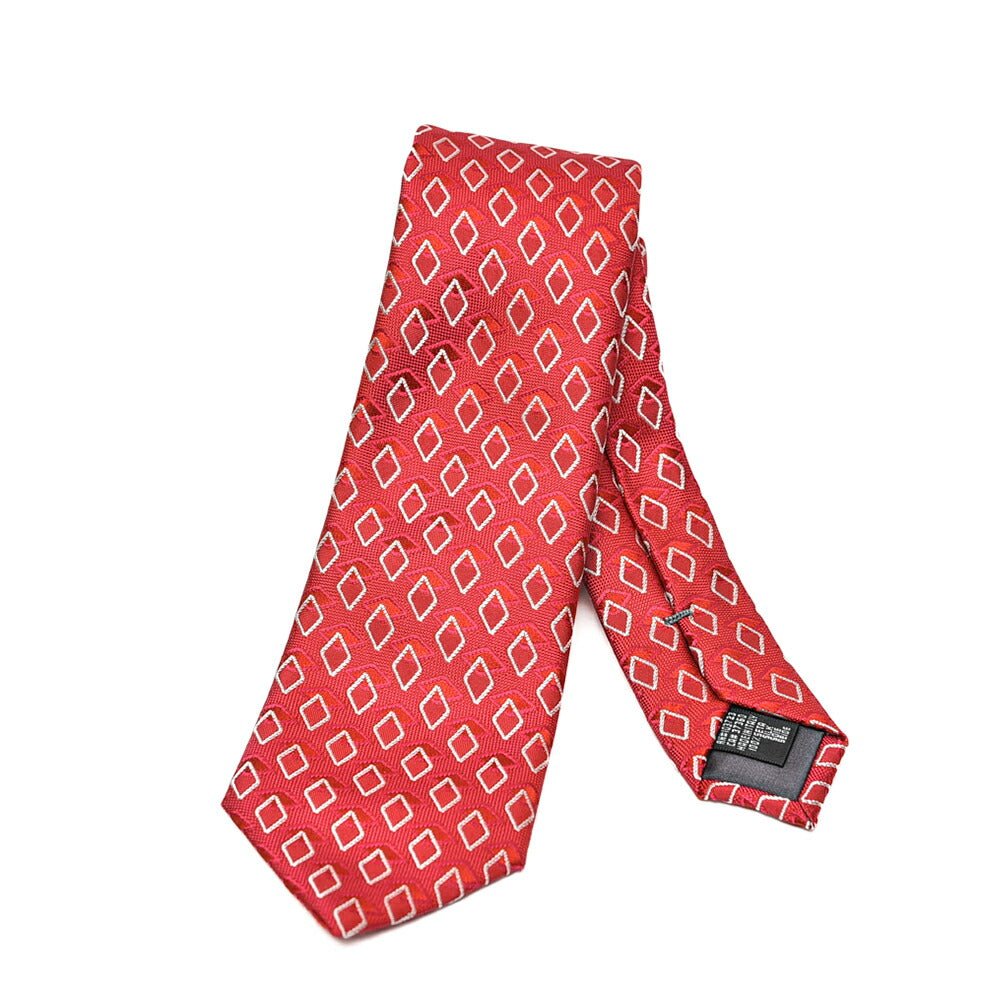 SALE|GIORGIO ARMANI シルク100% ネクタイ|GUARDAROBA MILANO OFFICIAL STORE