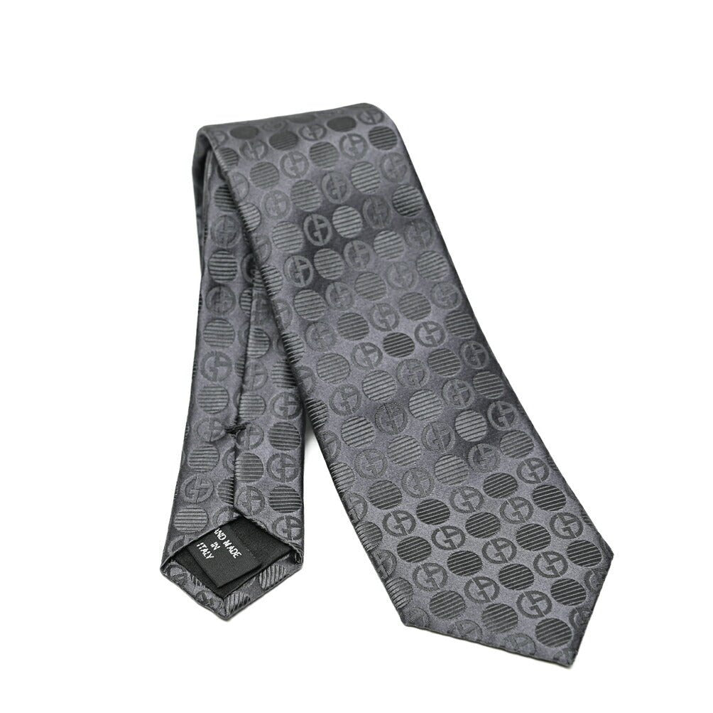 SALE|GIORGIO ARMANI シルク100% 総柄ネクタイ|404872|GUARDAROBA MILANO OFFICIAL STORE