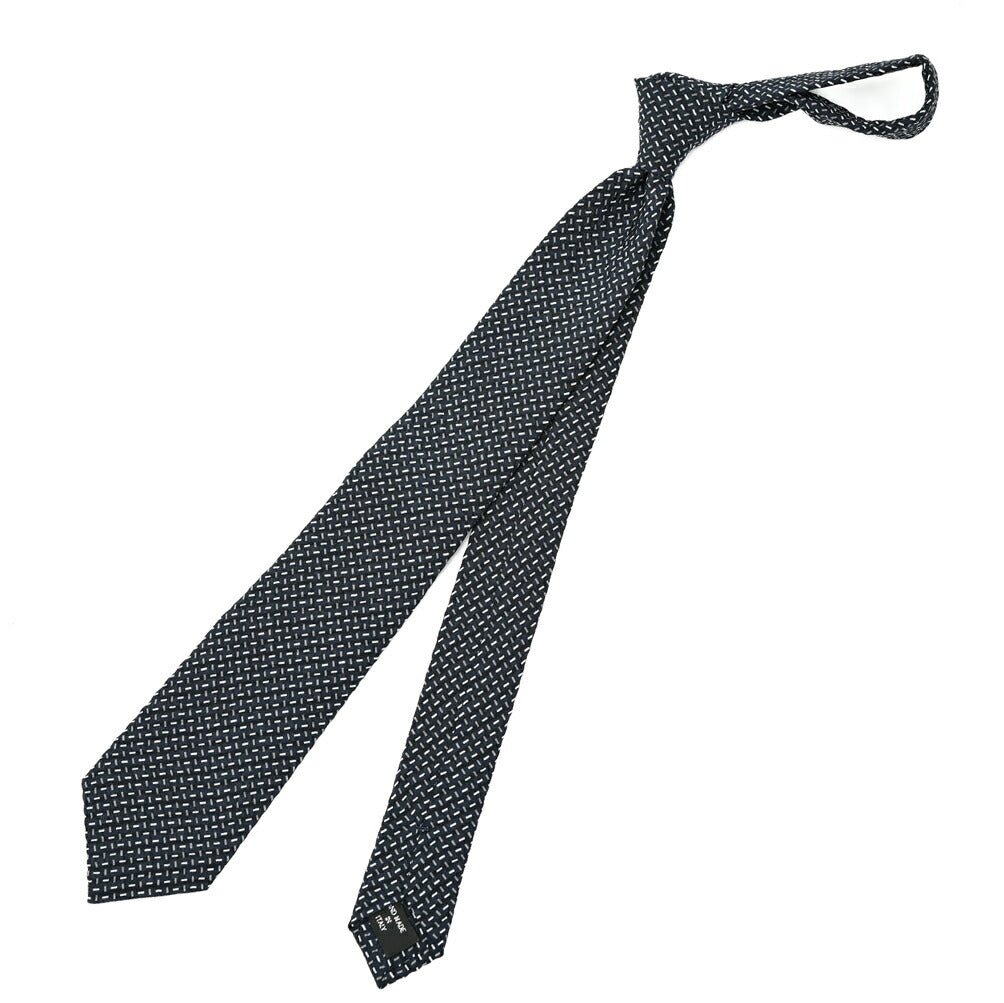 SALE|GIORGIO ARMANI シルク100% 小紋柄ネクタイ|404689|GUARDAROBA MILANO OFFICIAL STORE