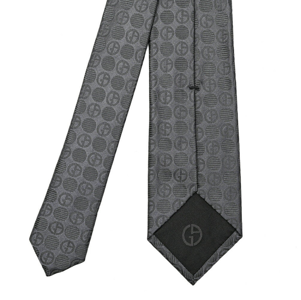 SALE|GIORGIO ARMANI シルク100% 総柄ネクタイ|404872|GUARDAROBA MILANO OFFICIAL STORE